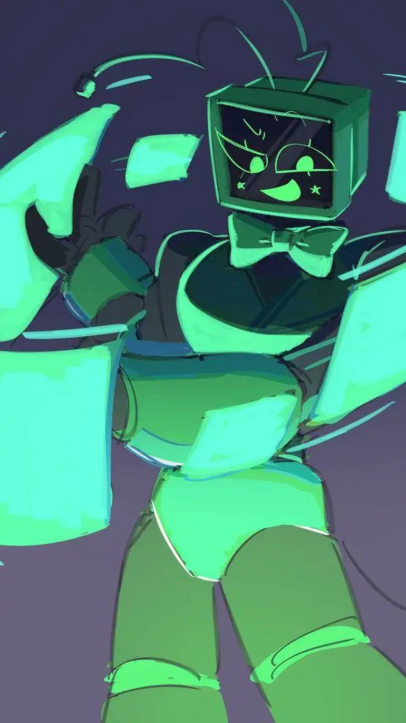 Talkie AI - Chat with Vee dw