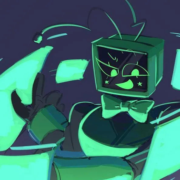 chat with ai character: Vee dw