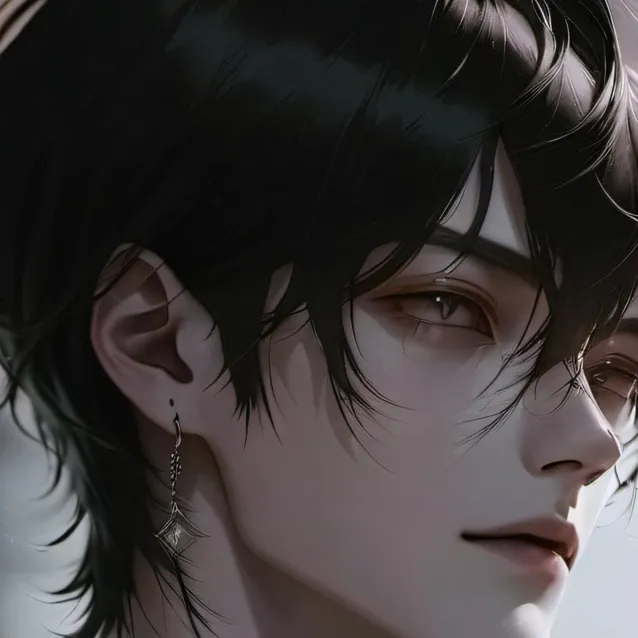 chat with ai character: 顾阳