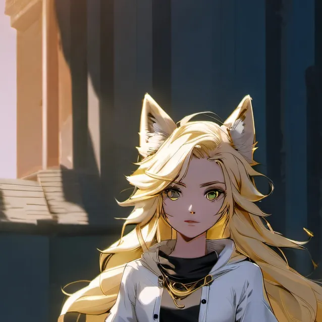 chat with ai character: animal y/n JJK