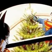 chat with ai character: Justice League 