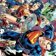 chat with ai character: Justice League 
