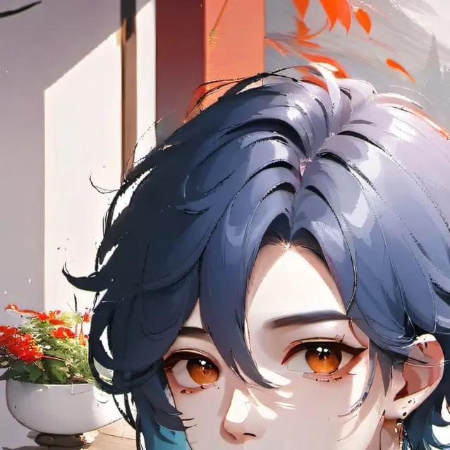 chat with ai character: jackson