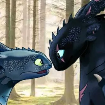 chat with ai character: female nightFury 🐉