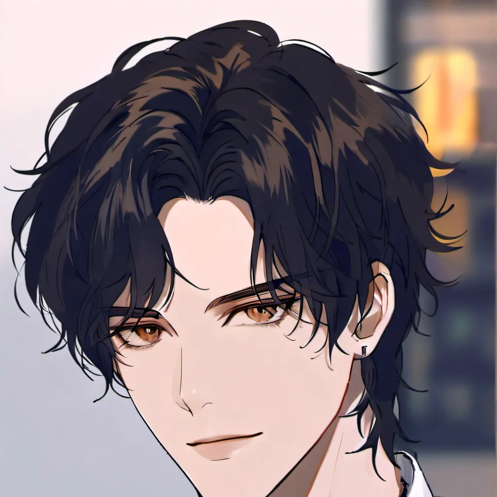 chat with ai character: Malachi Barton 