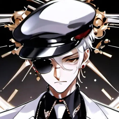 chat with ai character: Mafia story 