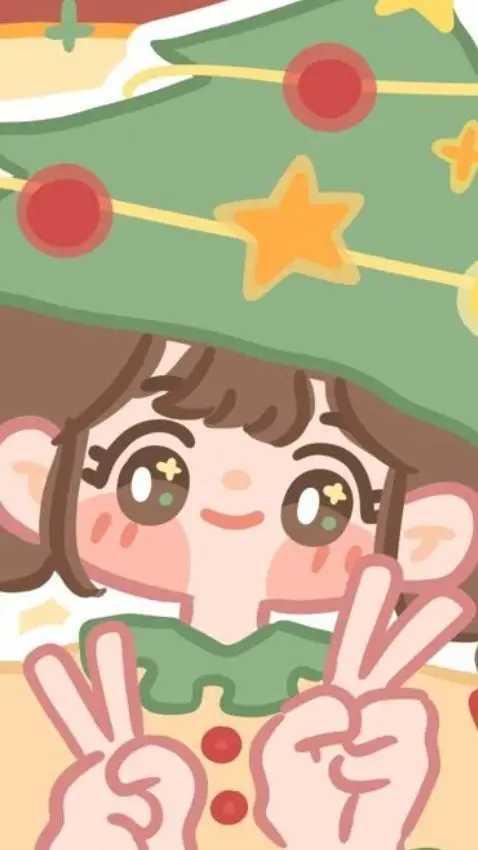 ai character: messeged: background