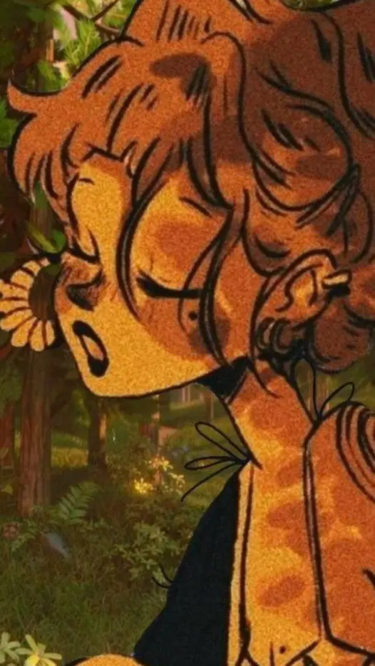 ai character: (`~Eleanor~`) background