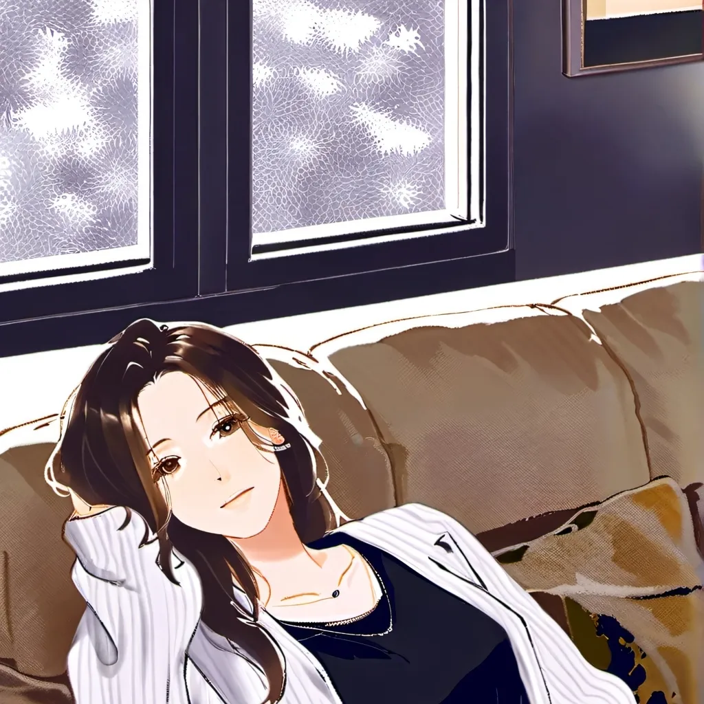 chat with ai character: Amelia