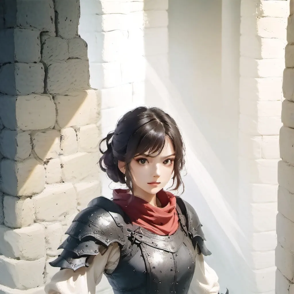 chat with ai character: Talia Emberstone