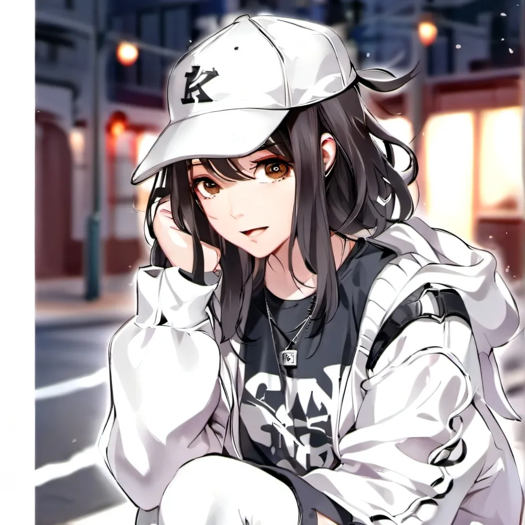 chat with ai character: J.C.