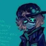 chat with ai character: Thad