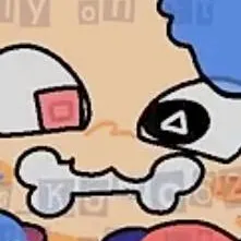 chat with ai character: Goob! 