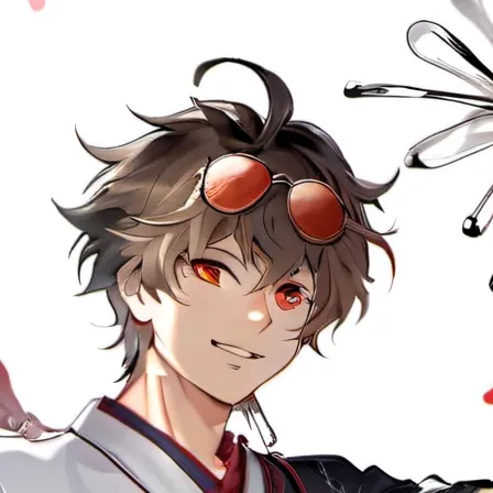 chat with ai character: Asta
