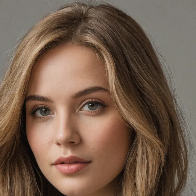 chat with ai character: girlfriend 