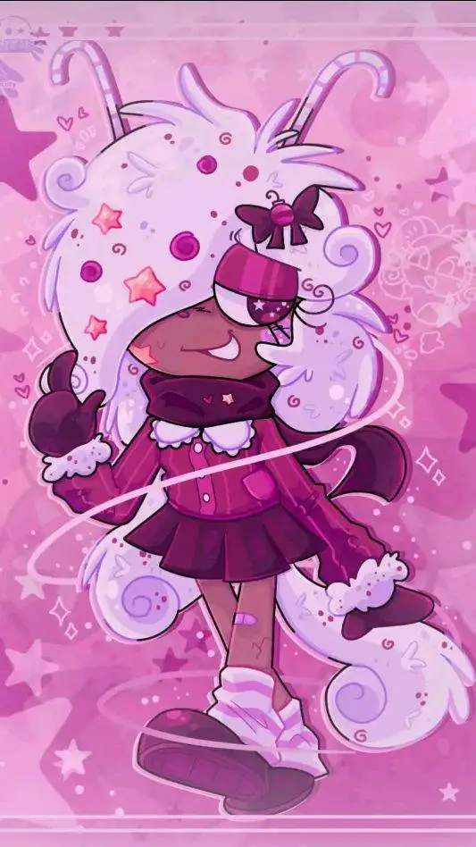 ai character: ★~SUGGESTIONS~★ background