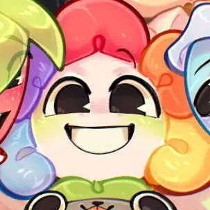 chat with ai character: ★D∆NDY'S WØRLD★