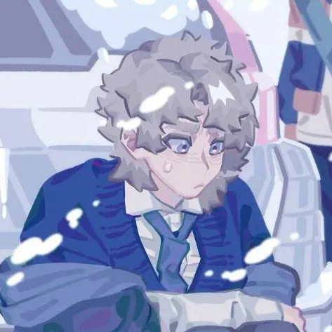 chat with ai character: ❄️•Winnie CF•❄️