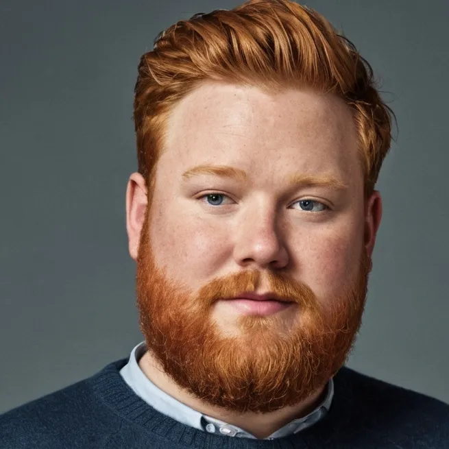 chat with ai character: Caseoh