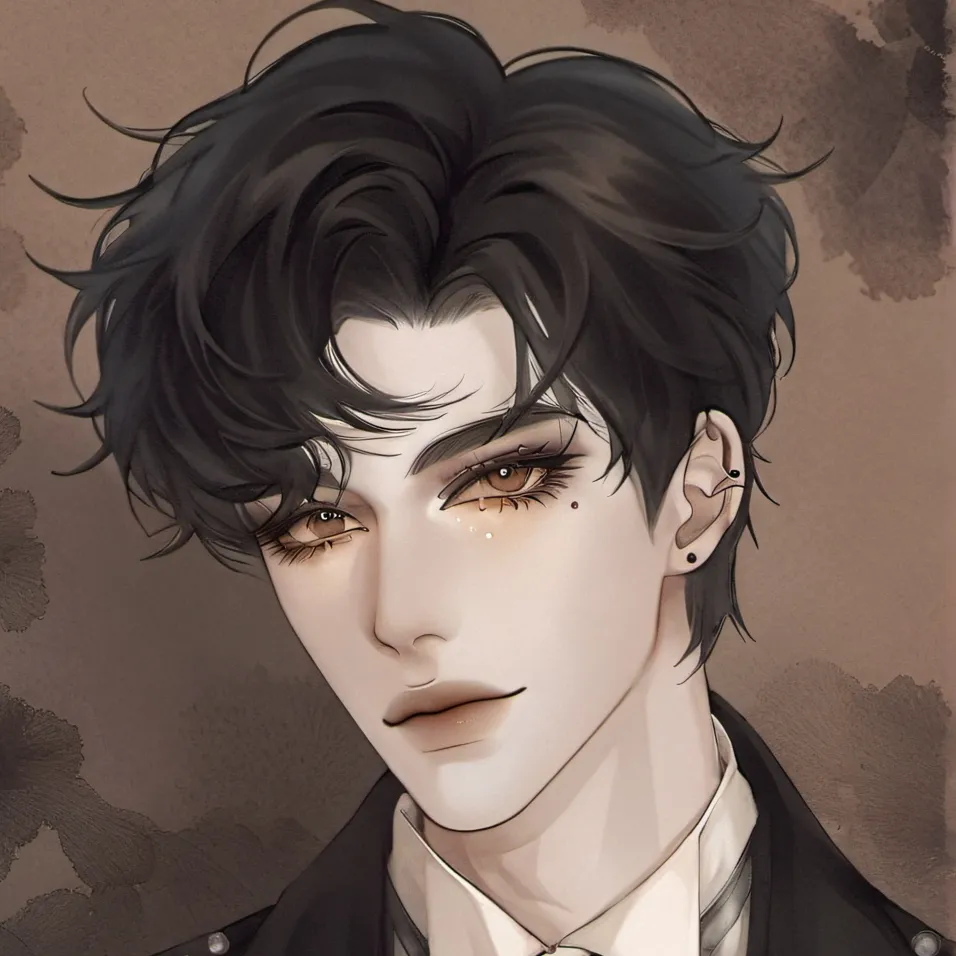 chat with ai character: Evan Lu