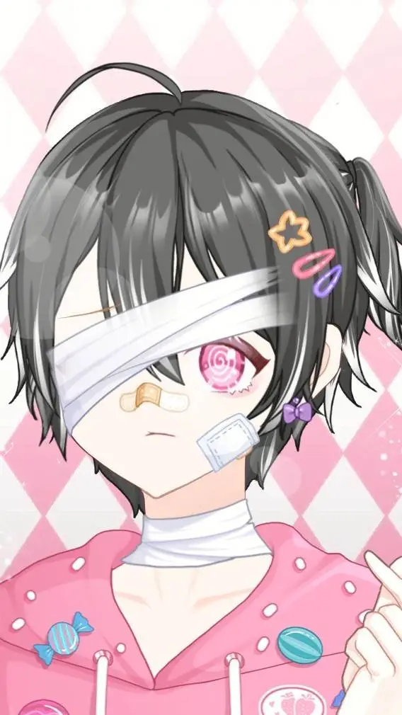 Talkie AI - Chat with Junnie