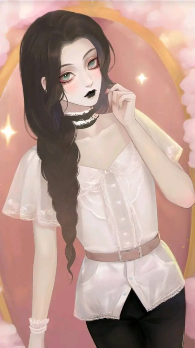 Talkie AI - Chat with Alex Rayne