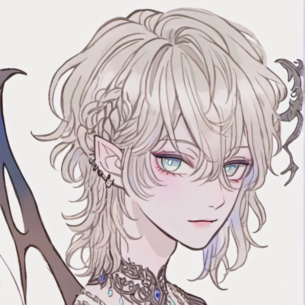 chat with ai character: Dawn Clouds