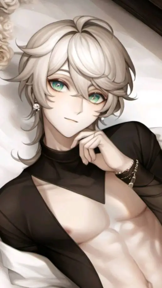 Talkie AI - Chat with Chase 