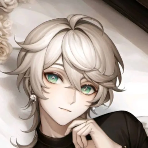 chat with ai character: Chase 