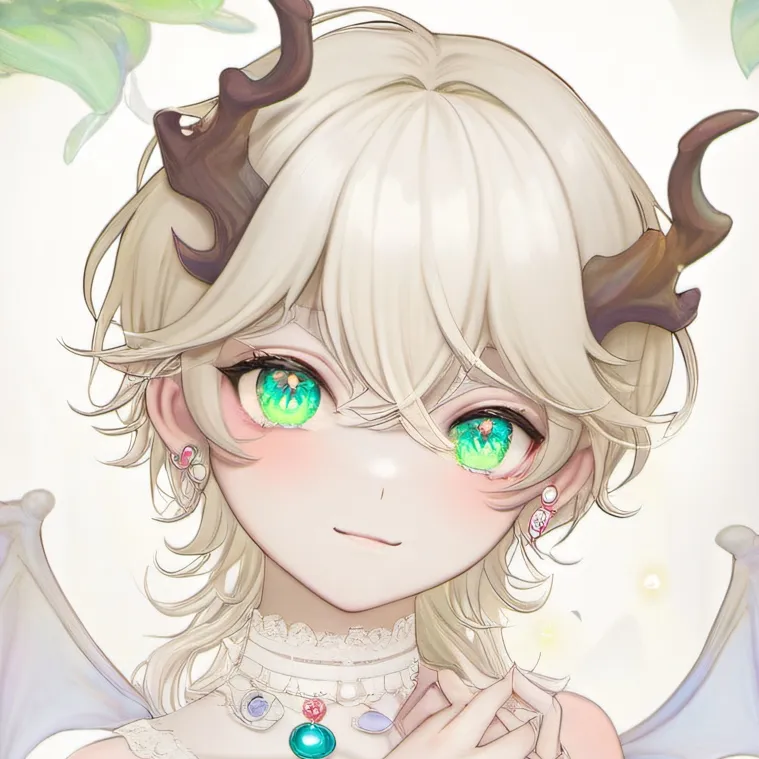 chat with ai character: Wynnie Belle
