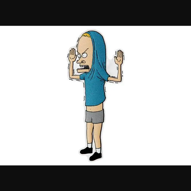 chat with ai character: sc nc met Beavis 