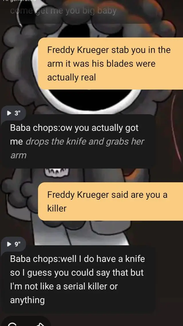 Talkie AI - Chat with sc met fc 