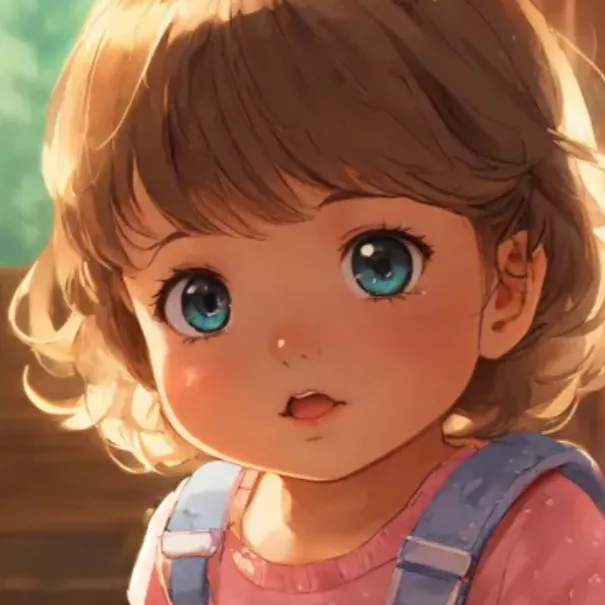 chat with ai character: Alla