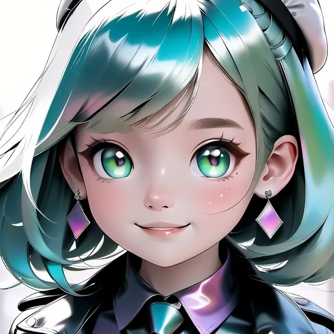 chat with ai character: Amelia