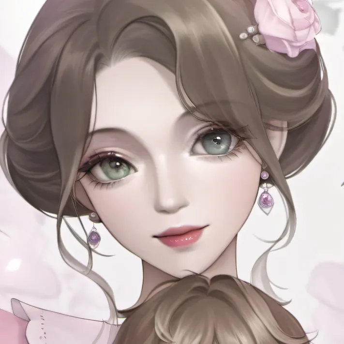 chat with ai character: Mom Eva and sis