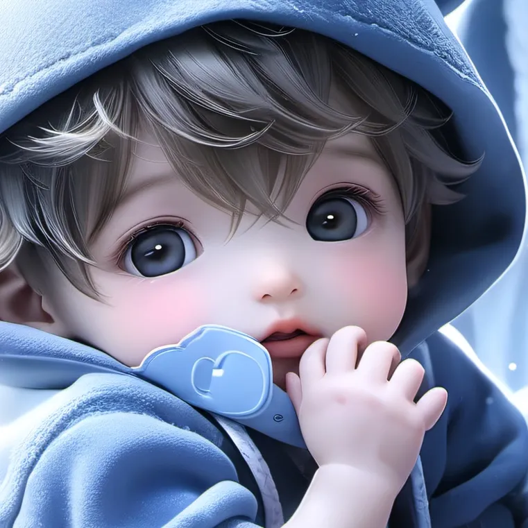 chat with ai character: Crica