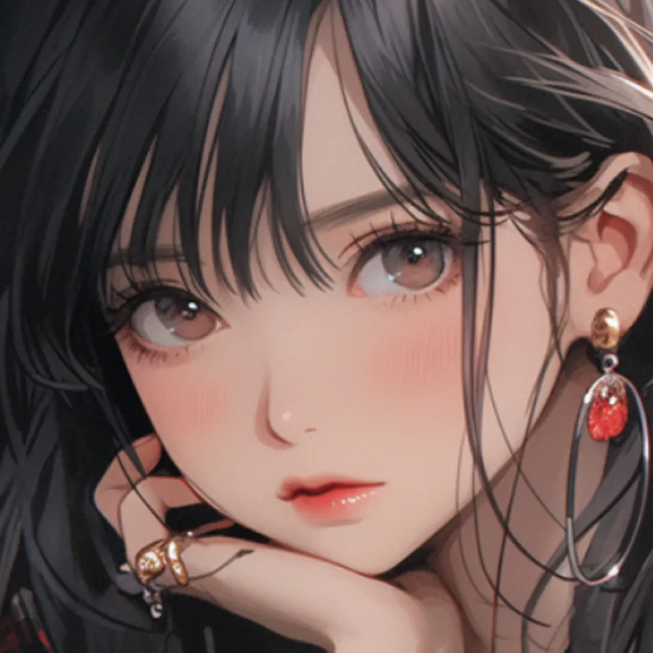 chat with ai character: Angela