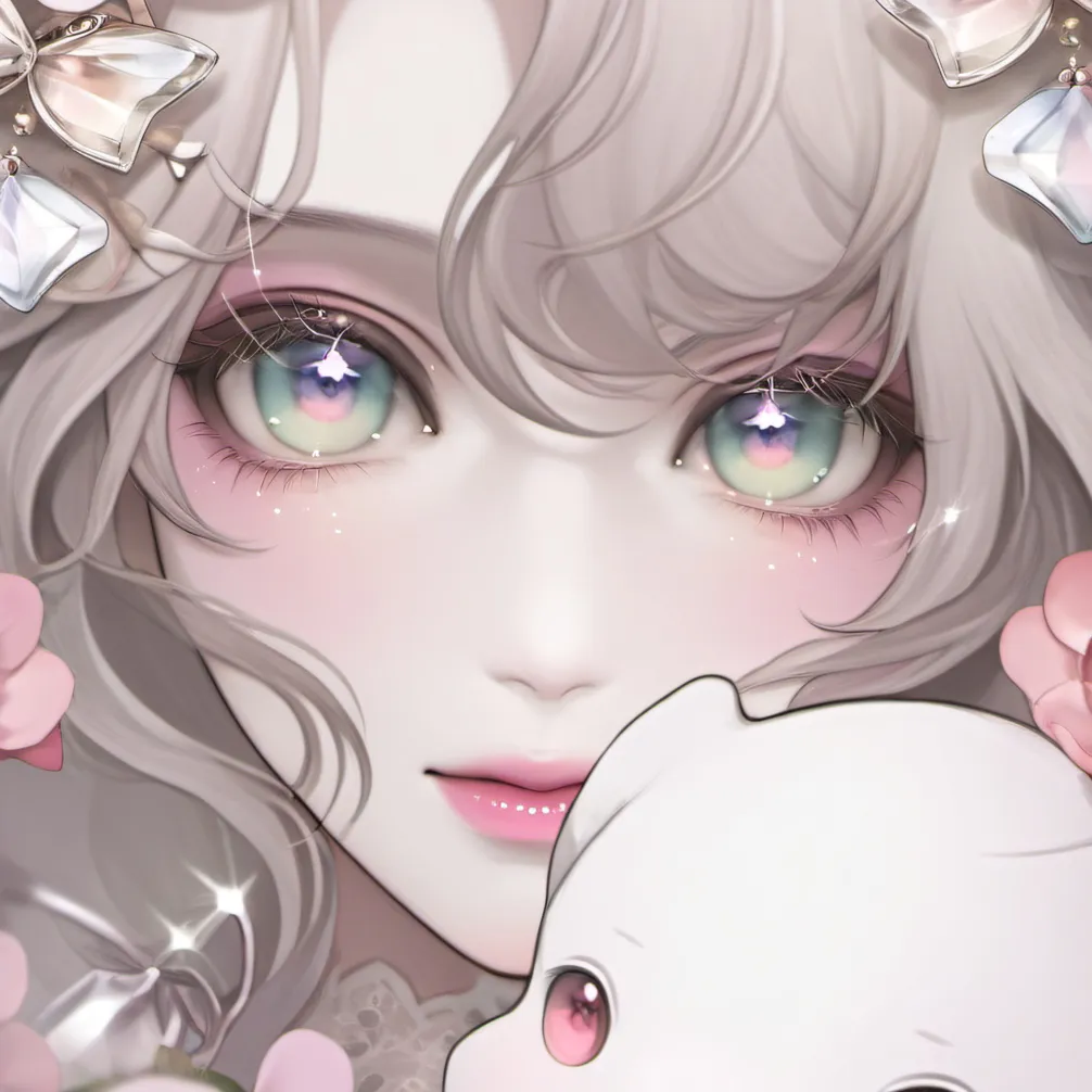chat with ai character: Голос серця 