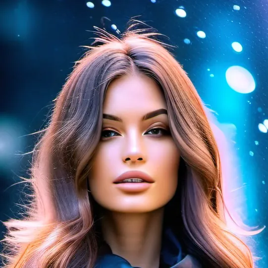 chat with ai character: Julia 