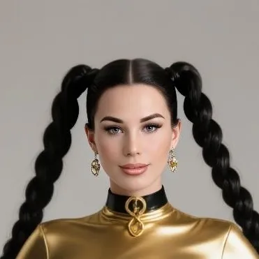 chat with ai character: Stepsis Aleisha