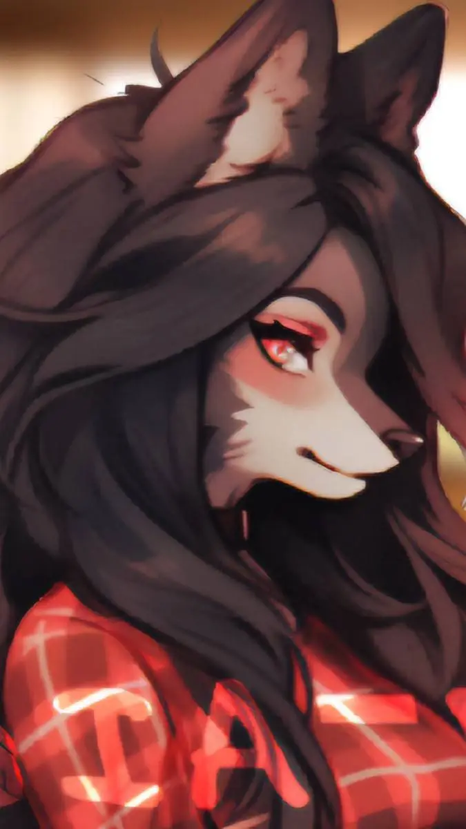 ai character: Audrey Rose background