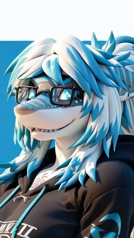 ai character: Nika Akulov background