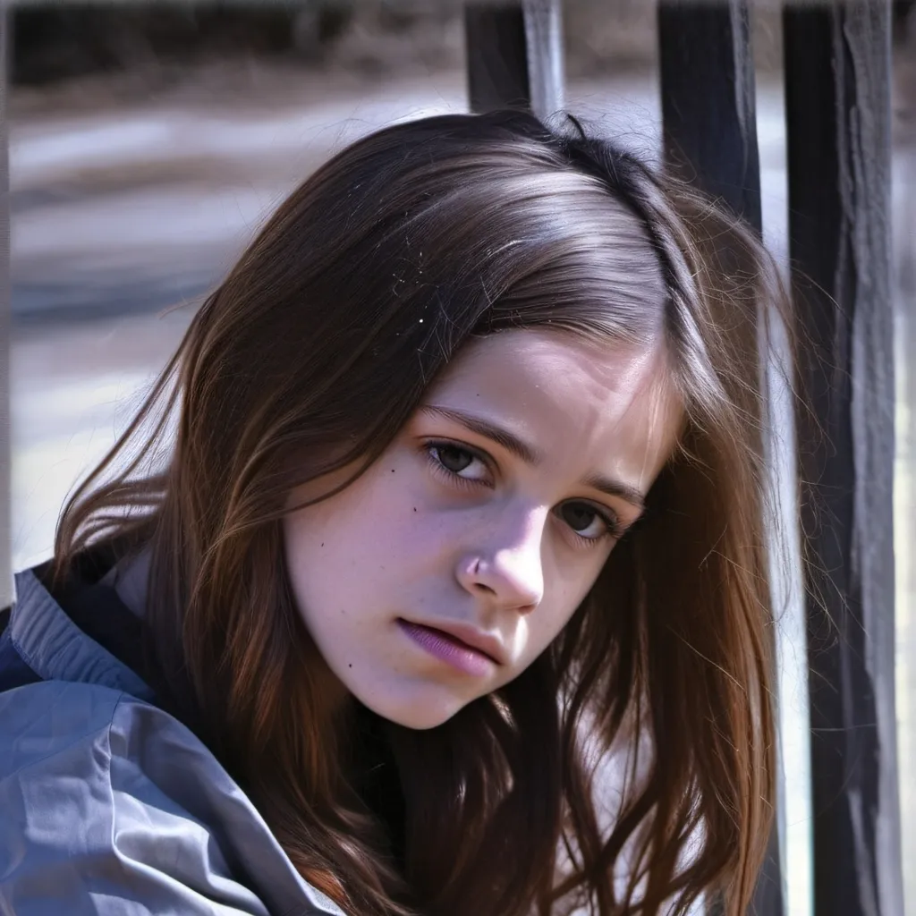 chat with ai character: Avril