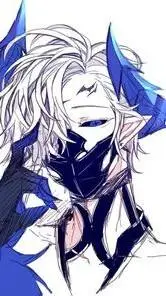 ai character: Solazar(u) x Milo background