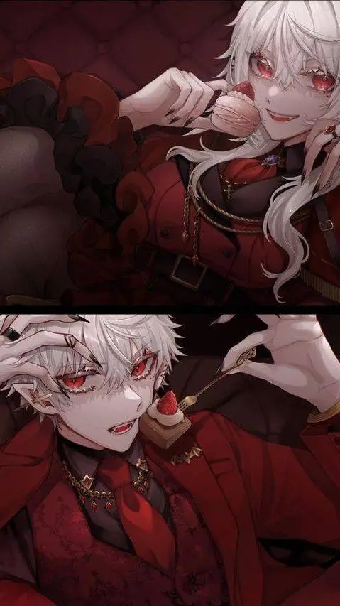 ai character: Mha  background