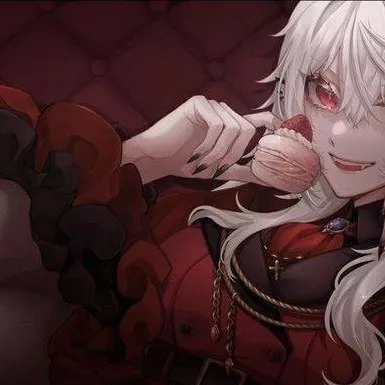 chat with ai character: Mha 