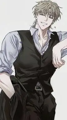 ai character: Mr. Solazar(you) background