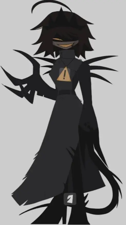 ai character: you(fen) background