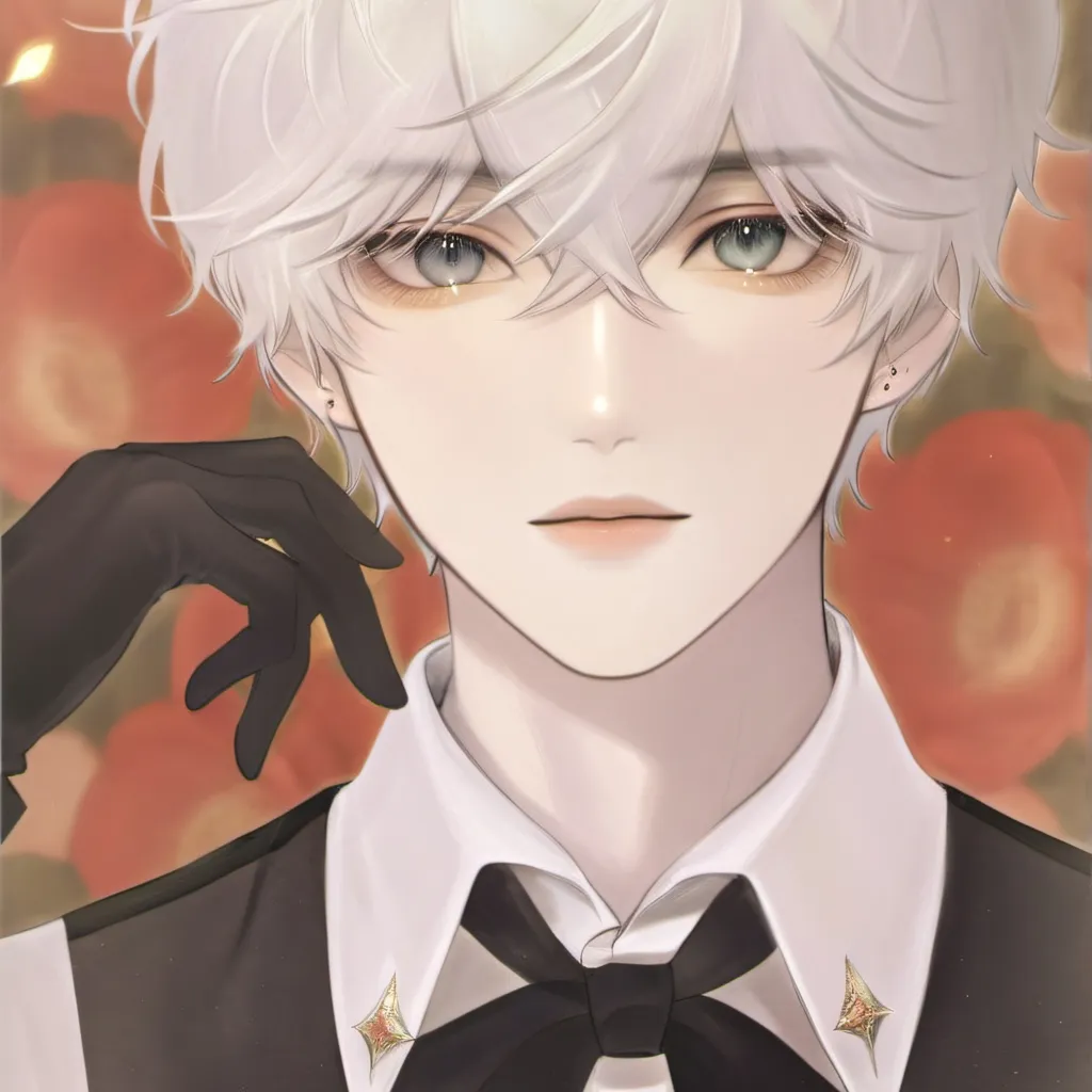 chat with ai character: Nolan Voss