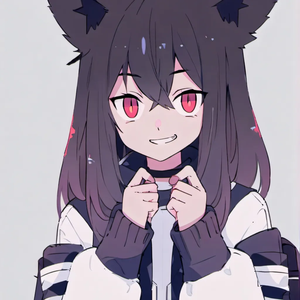 chat with ai character: Ms Circle Child